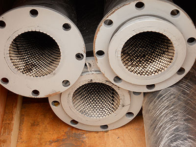 電動無極布防火卷簾門