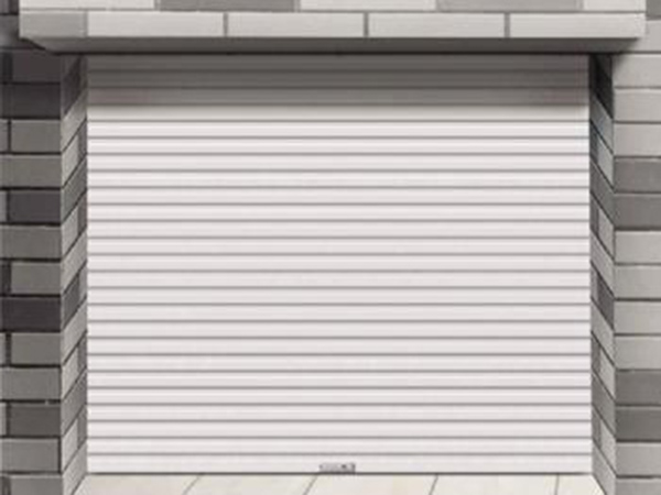 電動(dòng)卷簾門(mén)