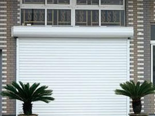 電動(dòng)卷簾門(mén)