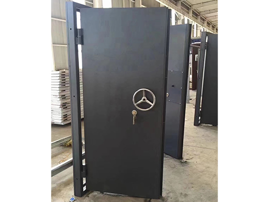 甲級鋼制防爆門