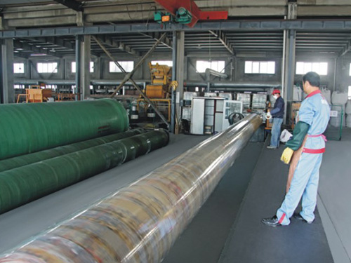 工業提升門工業滑升門