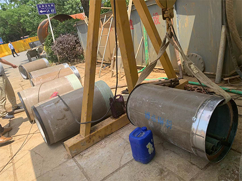 工業(yè)滑升門(mén)